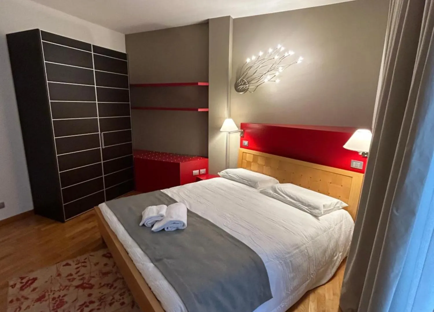 Hotel Centrale Resana