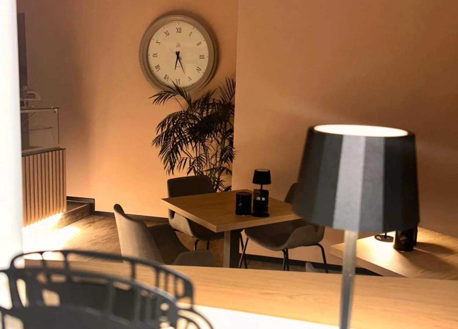 Hotel Centrale Resana