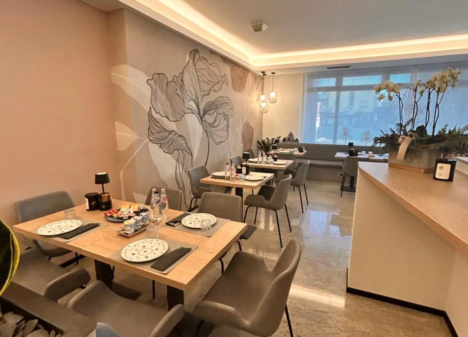 Hotel Centrale Resana Italy