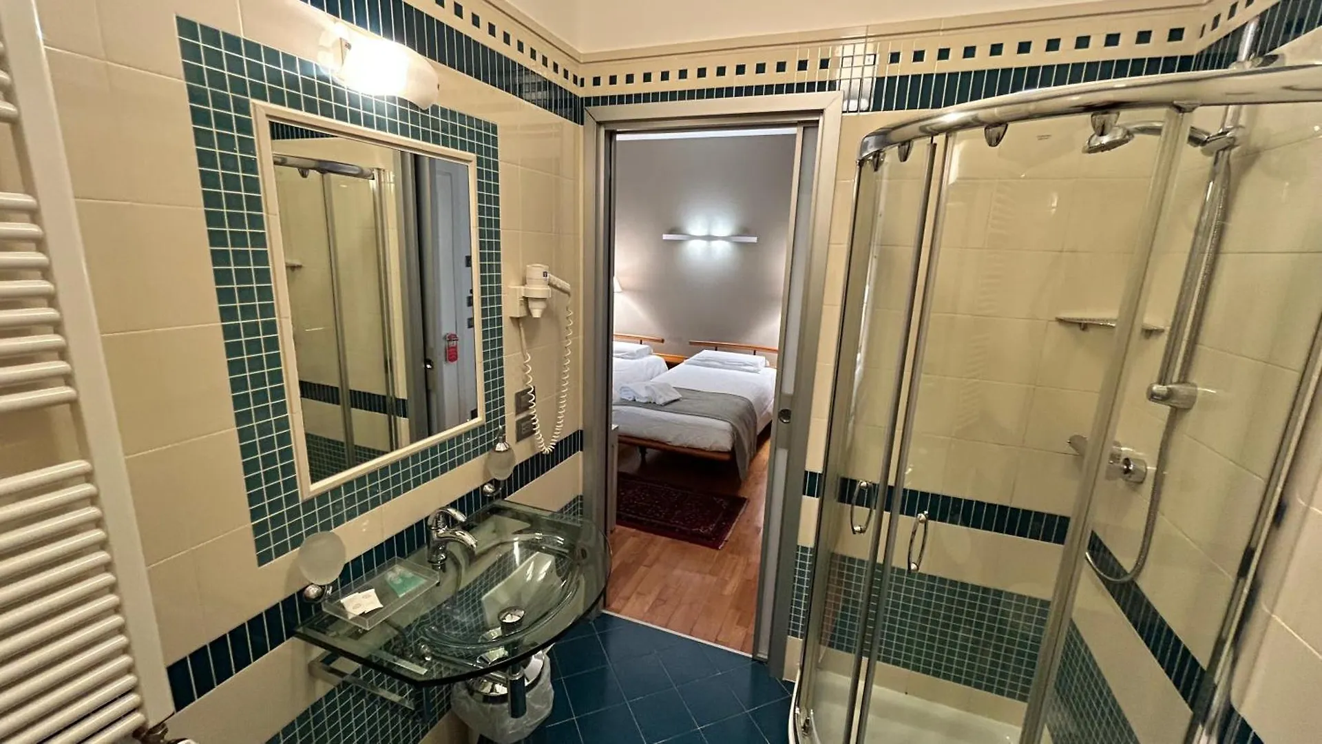 Hotel Centrale Resana Italy