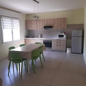 Pace E Tranquillità Appartamento